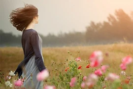 Những điều con gái cần nhớ khi yêu