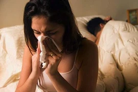 Chồng quá vô tâm nên đẩy hôn nhân đến bờ vực thẳm