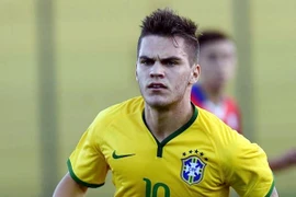 Chelsea tiếp tục Brazil hóa để hy vọng “sexy” hơn