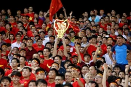 Lộ giá vé đắt đỏ xem bóng đá ở SEA Games 28