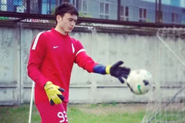 HLV Miura từ chối gọi thủ môn Việt kiều Nga vào đội U23