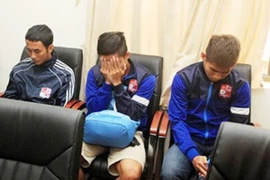 Chính thức treo giò vĩnh viễn 6 cầu thủ Đồng Nai bán độ