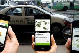 Bộ GTVT đề nghị Uber không kinh doanh vận tải trái quy định ở Việt Nam