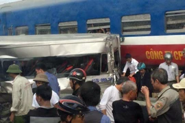 Một ngày 2 vụ tai nạn đường sắt, Phó Thủ tướng yêu cầu điều tra làm rõ nguyên nhân