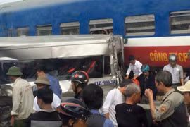 Một ngày 2 vụ tai nạn đường sắt, Phó Thủ tướng yêu cầu điều tra làm rõ nguyên nhân