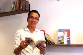 Nhà văn Nguyễn Văn Học: Nhớ những ngày "sống chung" với... gái bán dâm!