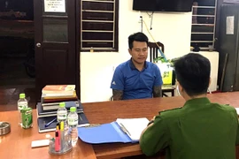 Đánh mạnh các loại tội phạm ở địa bàn cửa ngõ Thủ đô