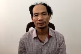  'Ngựa quen đường cũ' mang 3 tiền án đi trộm cắp