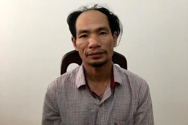  'Ngựa quen đường cũ' mang 3 tiền án đi trộm cắp