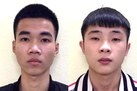 Lợi dụng dịch Covid-19, đối tượng đeo khẩu trang đi cướp