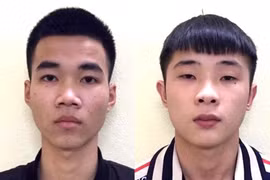 Lợi dụng dịch Covid-19, đối tượng đeo khẩu trang đi cướp