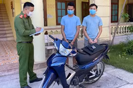 Hai tên cướp trên quốc lộ 5A sa lưới như thế nào?