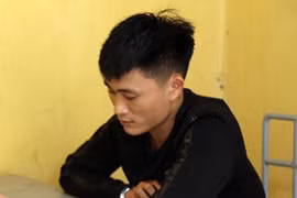 Trộm cắp gần 16.000 linh kiện điện tử của công ty 