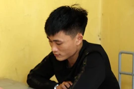 Trộm cắp gần 16.000 linh kiện điện tử của công ty 