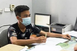 Khởi tố nhóm bị can cho vay nặng lãi với lãi suất ‘cắt cổ’