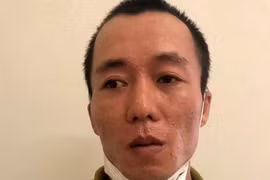  Lộ tẩy vì 'phê' ma tuý