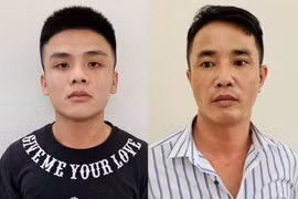 Liên tiếp phát hiện 2 đối tượng mua bán, tàng trữ trái phép chất ma tuý