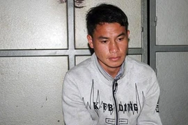 Khởi tố bị can, tạm giam đối tượng hiếp dâm, sát hại người khuyết tật