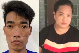 Liên tiếp vận động, bắt giữ đối tượng truy nã