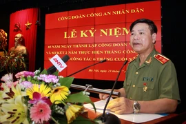 Hoạt động "Tháng công nhân" có sức lan tỏa mạnh