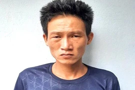 Bắt nhanh đối tượng mò vào công ty trộm cắp tài sản