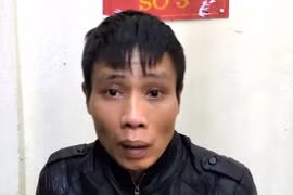 Lấy bến xe buýt làm nơi hành nghề “5 ngón”