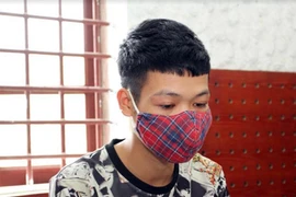 Say rượu, đâm Trung tá Công an bị thương giữa mùng 2 Tết