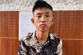 Đi cướp lấy tiền chơi game và thỏa mãn cơn nghiện ma túy
