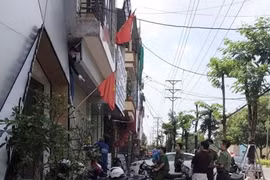 Bắt giam nghi can đưa 52 người Trung Quốc nhập cảnh trái phép và cư trú bất hợp pháp 