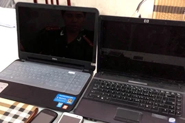 Thủ phạm 8 vụ trộm trong khu ký túc xá 