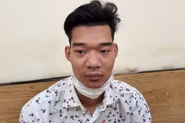 Bắt giữ đối tượng cho vay nặng lãi trốn truy nã