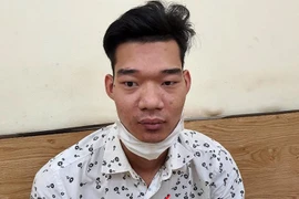 Bắt giữ đối tượng cho vay nặng lãi trốn truy nã