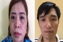 Bắt giam ‘tú bà’ điều gái cho khách 'làng chơi'