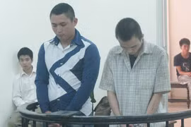 Rượu vào, nổi máu dê, hiếp dâm trẻ em trong nhà nghỉ