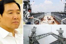 Hôm nay, mở phiên tòa “Đại án” Vinalines