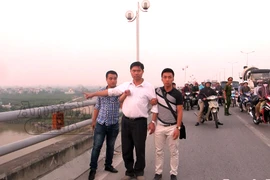 Hành vi của Nguyễn Mạnh Tường là không thể chấp nhận