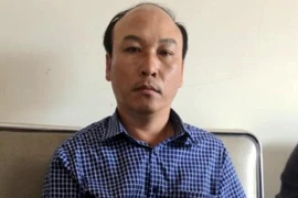 Bắt giữ đội trưởng công ty cổ phần nông nghiệp sau 26 năm trốn truy nã