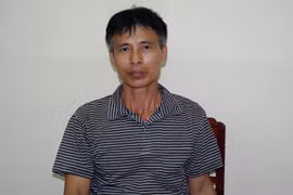 Sau 38 năm trốn truy nã, đối tượng không ngờ có ngày bị bắt