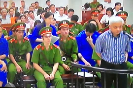 Số tiền 718 tỷ đồng Huỳnh Thị Huyền Như chiếm đoạt không liên quan đến Vietinbank