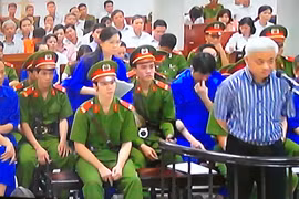 Số tiền 718 tỷ đồng Huỳnh Thị Huyền Như chiếm đoạt không liên quan đến Vietinbank