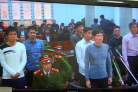 Dương Tự Trọng: Mong được sự khoan dung vị tha của người đời...