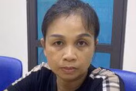 Túng quẫn, ‘nữ quái’ 2 lần đột nhập công sở trộm cắp tài sản lấy tiền trả nợ