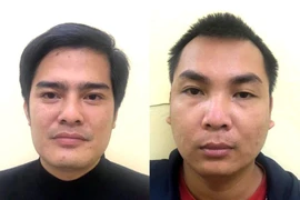 Công an quận Ba Đình, Hà Nội: Khám phá ổ nhóm mua, bán thận, giao dịch tiền tỷ 