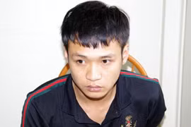 Đối tượng giết người sa lưới sau 7h gây án 