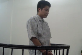 Án mạng từ mâu thuẫn nợ nần