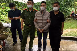 Khởi tố bị can sát hại 'bạn nghiện' để cướp tài sản sau khi sử dụng ma tuý 