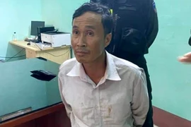 Quảng Ninh: Đã bắt được nghi phạm bóp cổ mẹ đến chết 