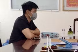 Xử phạt 7,5 triệu đồng đối tượng lên mạng xã hội xúc phạm lực lượng CAND