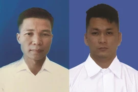 Đưa người Trung Quốc nhập cảnh trái phép, hai đối tượng trả giá đắt
