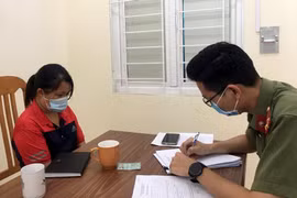 Vĩnh Phúc: Xử lý đối tượng đăng tải thông tin sai sự thật về dịch bệnh Covid-19